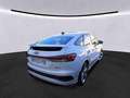 Audi Q4 Sportback e-tron S line 4x4 / HUD / RFK Білий - thumbnail 3