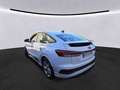 Audi Q4 Sportback e-tron S line 4x4 / HUD / RFK Білий - thumbnail 4