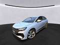 Audi Q4 Sportback e-tron S line 4x4 / HUD / RFK Білий - thumbnail 5