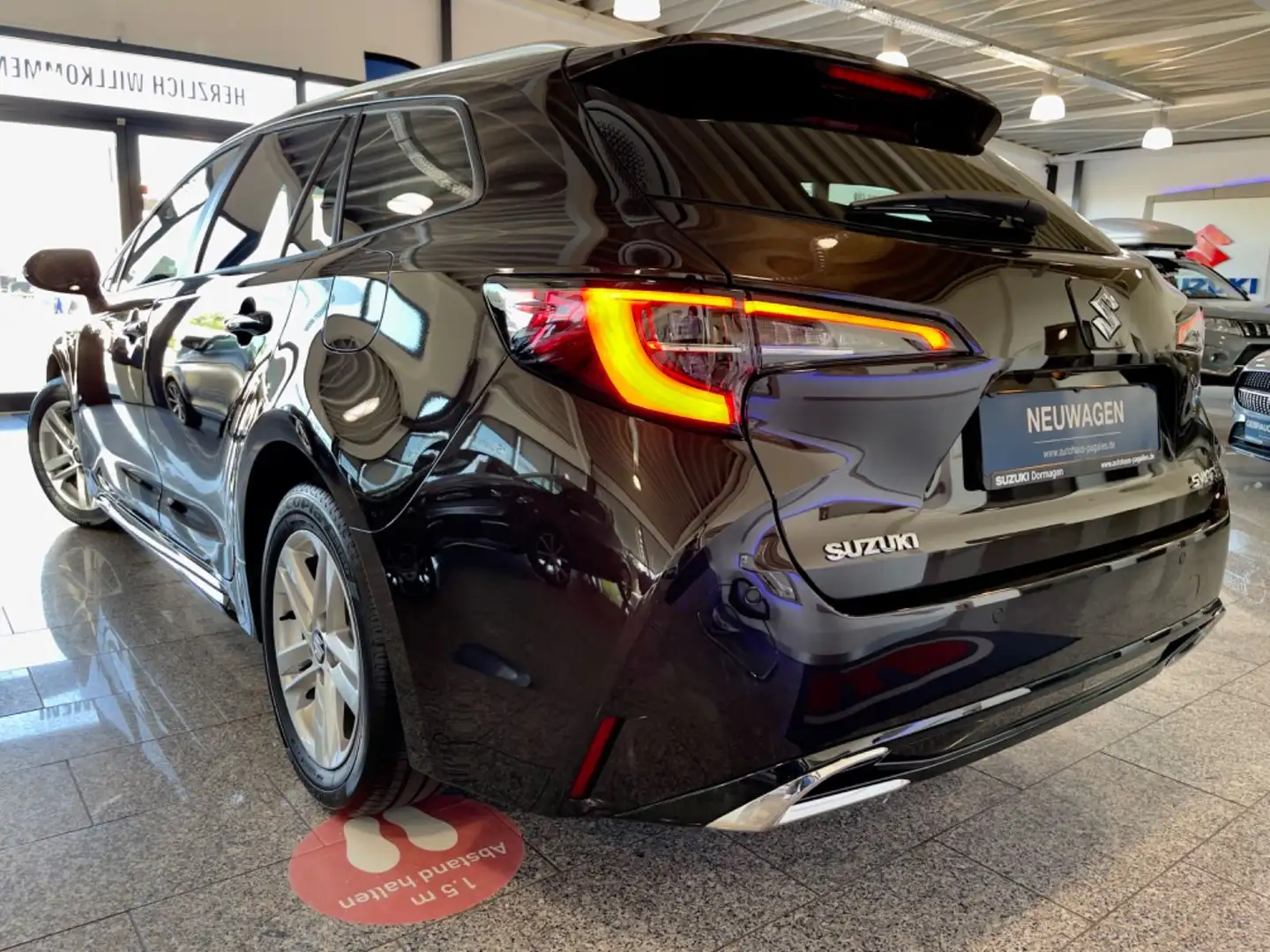 Suzuki Swace Hybrid Comfort+ ab 229 Maro - 2