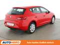 SEAT Leon 1.2 TSI Reference*SHZ*PDC*KLIMA*GARANTIE* Rot - thumbnail 6