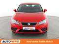 SEAT Leon 1.2 TSI Reference*SHZ*PDC*KLIMA*GARANTIE* Rot - thumbnail 9