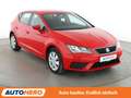 SEAT Leon 1.2 TSI Reference*SHZ*PDC*KLIMA*GARANTIE* Rot - thumbnail 8