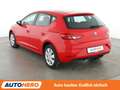 SEAT Leon 1.2 TSI Reference*SHZ*PDC*KLIMA*GARANTIE* Rot - thumbnail 4
