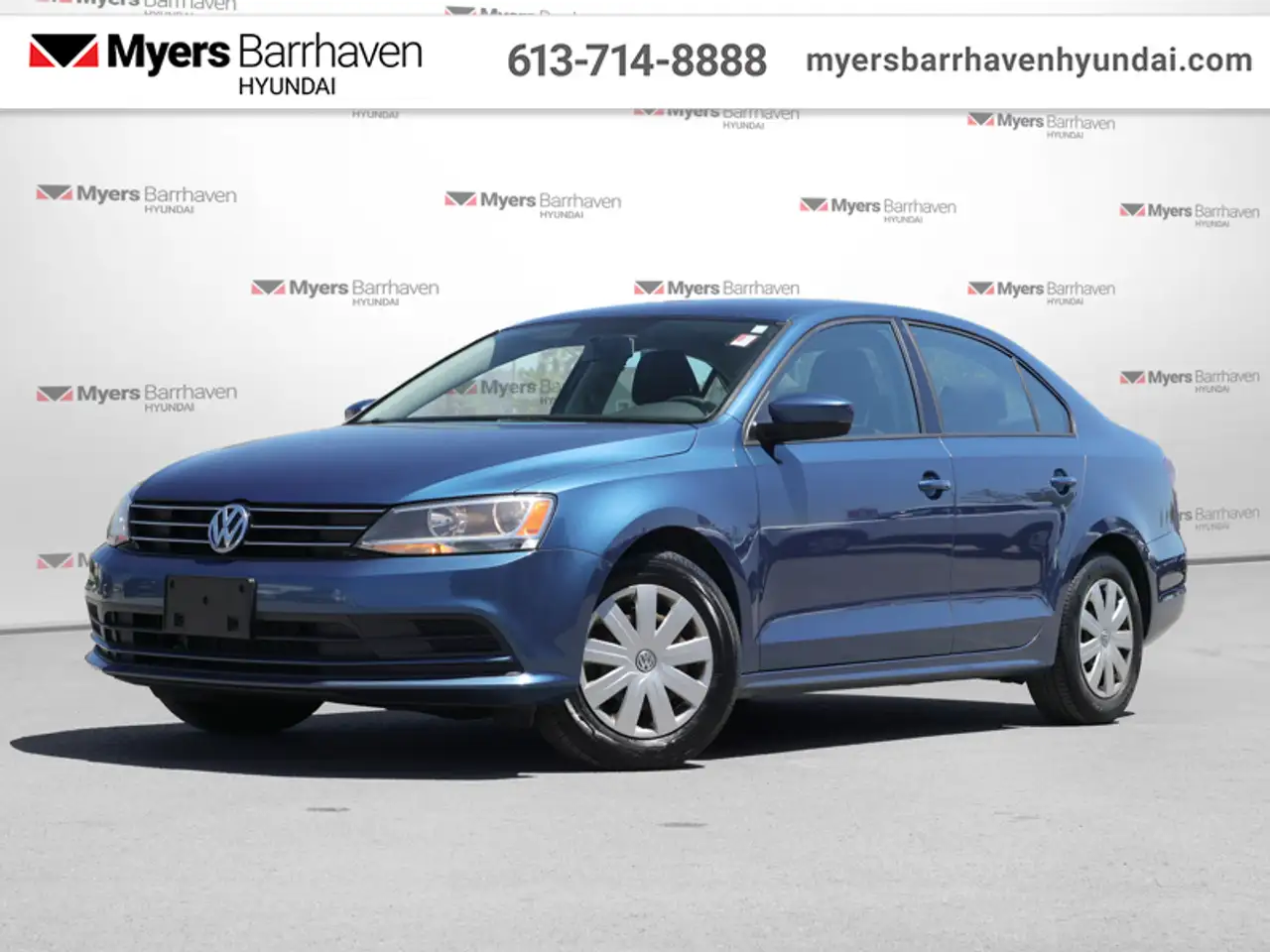 2017 Volkswagen Jetta