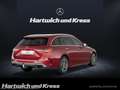 Mercedes-Benz C 300 C 300 T 4Matic AMG Line Premium Plus +Pano+AHK+ Negro - thumbnail 5