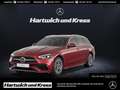 Mercedes-Benz C 300 C 300 T 4Matic AMG Line Premium Plus +Pano+AHK+ Negro - thumbnail 1