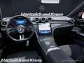 Mercedes-Benz C 300 C 300 T 4Matic AMG Line Premium Plus +Pano+AHK+ Negro - thumbnail 7