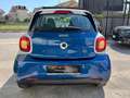 smart forFour Forfour 1.0 Passion 71cv Cabrio/Nav/Park/Bluetooth Blauw - thumbnail 5