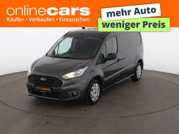 1.5 EcoBlue Trend KLIMA RADIO PDC