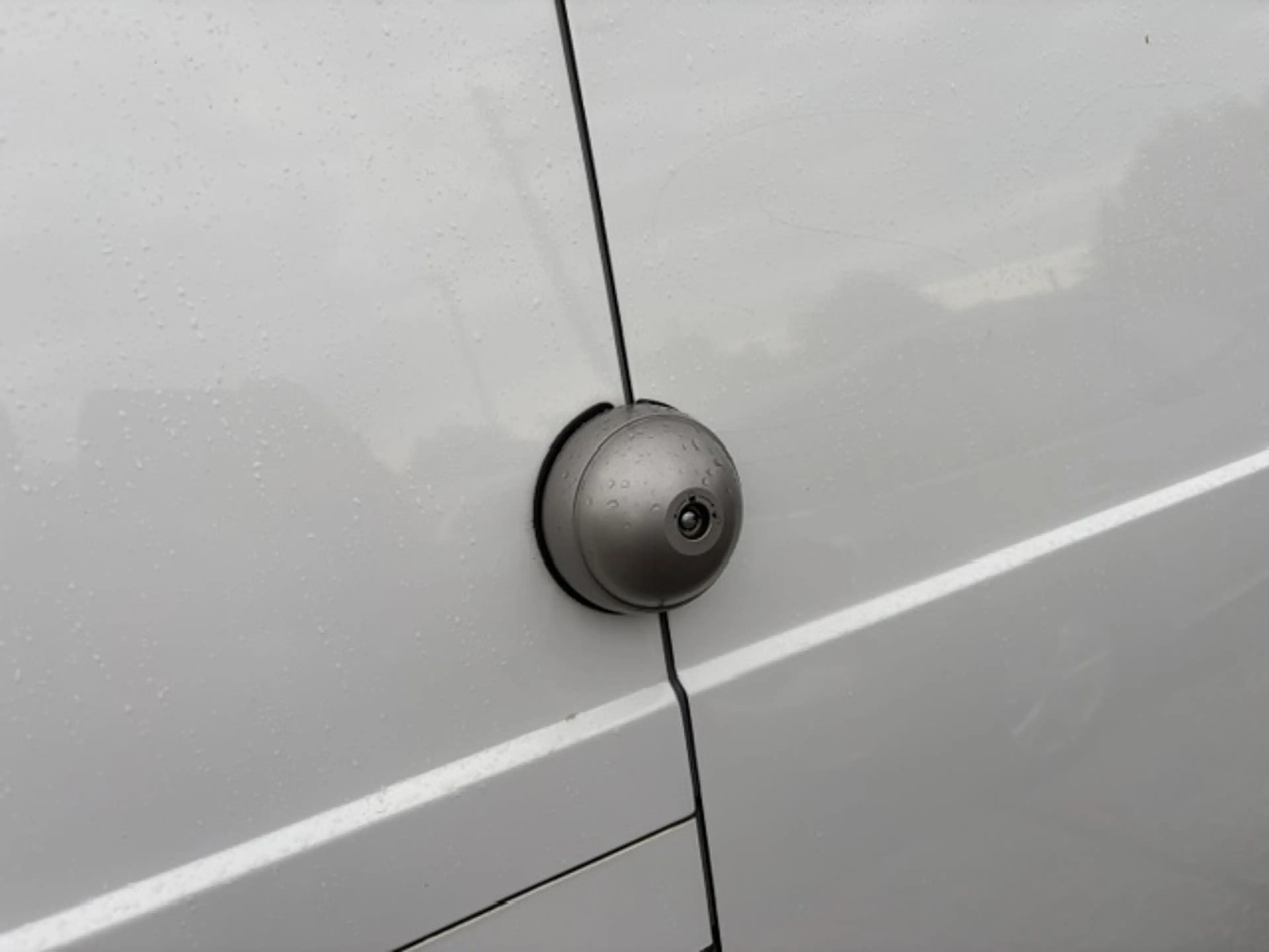 Peugeot Expert 2.0 HDi 229 L2 — photo 5