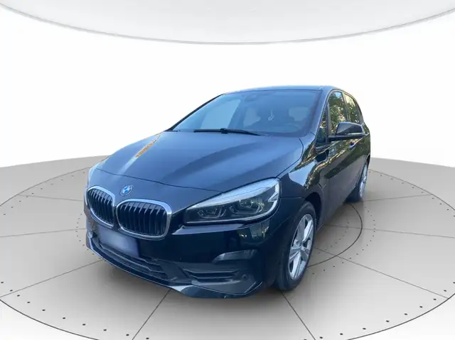 BMW 225 xe Active Tourer iPerformance Business auto