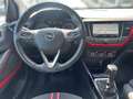 Opel Crossland X 1.2 GS Line, Navigation, PDC vo+hi, Kamera, Tempom Zwart - thumbnail 12