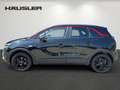 Opel Crossland X 1.2 GS Line, Navigation, PDC vo+hi, Kamera, Tempom Noir - thumbnail 6