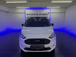 Ford Transit Connect Kombi lang PDC DAB 5 SITZER
