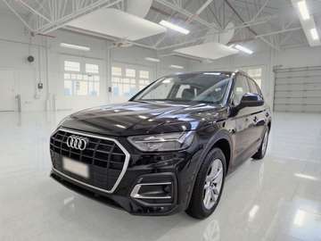 35 TDI MHEV S TRONIC SUV