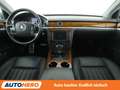 Volkswagen Phaeton 3.0 V6 TDI 4Motion Aut.*NAVI*PDC*SHZ* Gris - thumbnail 12