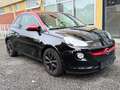 Opel Adam GLAM 1.4 ECOTEC LPG Noir - thumbnail 1