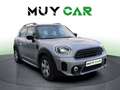 MINI Cooper Countryman D AUT. Gris - thumbnail 1
