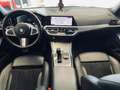 BMW 320 320d mhev 48V Msport auto Czarny - thumbnail 10