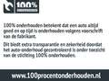 Audi A1 Sportback 30 TFSI 116pk S-Tronic epic Navi via Car Blauw - thumbnail 19