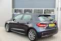 Audi A1 Sportback 30 TFSI 116pk S-Tronic epic Navi via Car Blauw - thumbnail 7