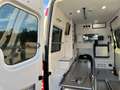 Mercedes-Benz Sprinter 313 CDI, KTW, Tragetisch, Tragestuhl, uvm Weiß - thumbnail 6