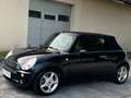 MINI Cooper Cabrio Cabrio – Fun und Lifestyle mit Top-Zustand und 12 Serviceeinträgen! Schwarz - thumbnail 3