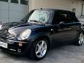 MINI Cooper Cabrio Cabrio – Fun und Lifestyle mit Top-Zustand und 12 Serviceeinträgen! Schwarz - thumbnail 1