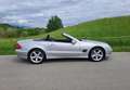 Mercedes-Benz SL 500 SL 500 V8 ASI Argento - thumbnail 6