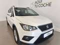 SEAT Arona Style Ed. 1.0 TSI 115cv Blanco - thumbnail 2