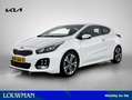 Kia ProCeed / pro_cee'd 1.0 T-GDi GT-Line Blanc - thumbnail 1