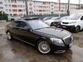 Mercedes-Benz S 500 500 e L Executive A Schwarz - thumbnail 3