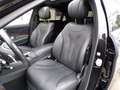 Mercedes-Benz S 500 500 e L Executive A Schwarz - thumbnail 10