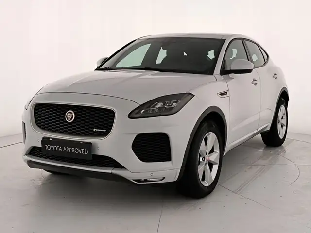 Jaguar E-Pace 2.0d i4 r-dynamic awd 150cv auto