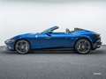 Ferrari Roma Ferrari Roma Spider - DAYT,ADAS,PDIS LP:315.000 Bleu - thumbnail 10