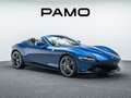 Ferrari Roma Ferrari Roma Spider - DAYT,ADAS,PDIS LP:315.000 Bleu - thumbnail 1