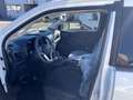 Isuzu D-Max D-MAX Space Cab L 4WD Aut. *Umbau auf 3-Sitzer ... Weiß - thumbnail 6