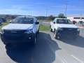Isuzu D-Max D-MAX Space Cab L 4WD Aut. *Umbau auf 3-Sitzer ... Weiß - thumbnail 8