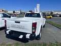 Isuzu D-Max D-MAX Space Cab L 4WD Aut. *Umbau auf 3-Sitzer ... Weiß - thumbnail 3