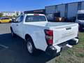 Isuzu D-Max D-MAX Space Cab L 4WD Aut. *Umbau auf 3-Sitzer ... Weiß - thumbnail 2