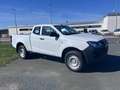 Isuzu D-Max D-MAX Space Cab L 4WD Aut. *Umbau auf 3-Sitzer ... Weiß - thumbnail 5
