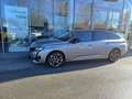 Peugeot 308 SW ALLURE Hybrid 145 e-DCS6 Grau - thumbnail 1