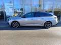 Peugeot 308 SW ALLURE Hybrid 145 e-DCS6 Grau - thumbnail 3