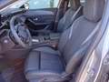 Peugeot 308 SW ALLURE Hybrid 145 e-DCS6 Grau - thumbnail 6