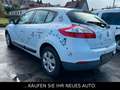 Renault Megane III Lim. 5-trg. 1,5 dG Weiß - thumbnail 6