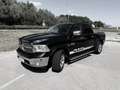 Dodge RAM RAM 1500 Crew Cab Short Bed ECODIESEL Schwarz - thumbnail 1