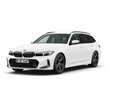 BMW 318 d Touring M-Sport *Navi*HIFI*LED*PDC*SHZ*DAB* Weiß - thumbnail 1