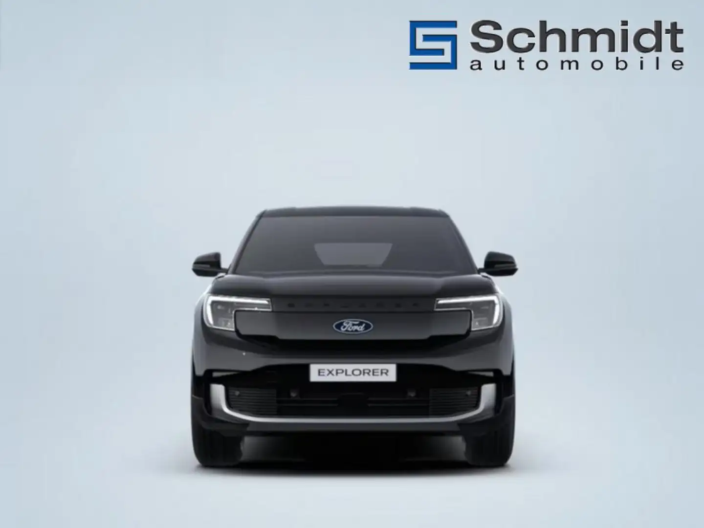 Ford Explorer Premium 79KWh A1 AWD Schwarz - 2