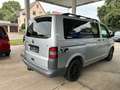 Volkswagen T5 Transporter Kombi*8-Sitzer*Klima*AHK*Scheckhe Plateado - thumbnail 4